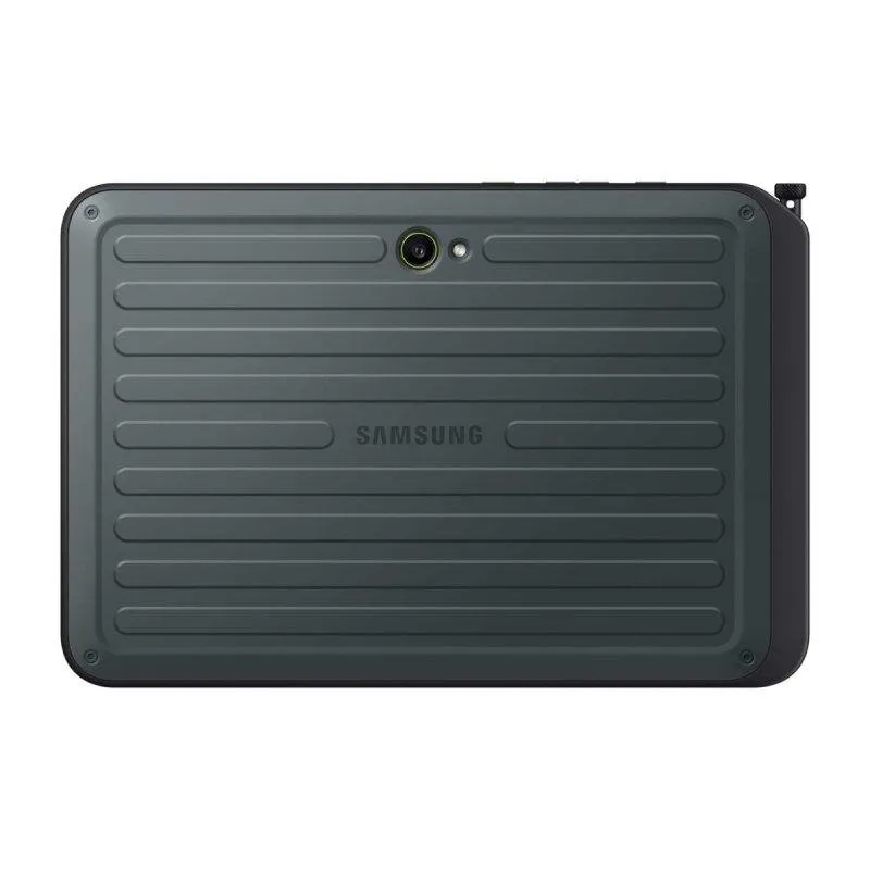 Tablet Samsung Galaxy Tab Active5 Pro 10.1'' 8GB 256GB 5G Wifi Verde - Imagen 3
