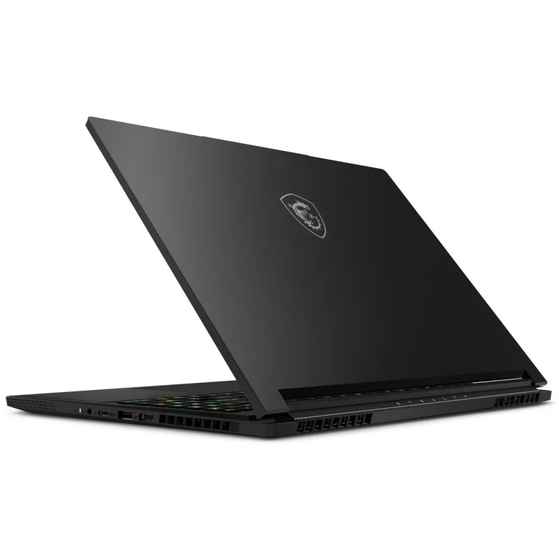 Portátil MSI Stealth A16 AI+ A3XWJG-038ES AMD Ryzen AI 9 HX 370 64GB 1TB SSD 16" Negro - Imagen 3