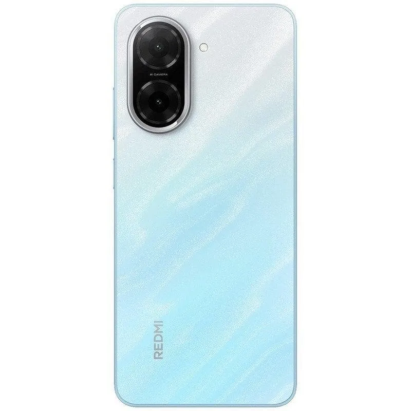 Smartphone Xiaomi REDMI A5 4GB 128GB 4G 6.88" Azul Claro - Imagen 2