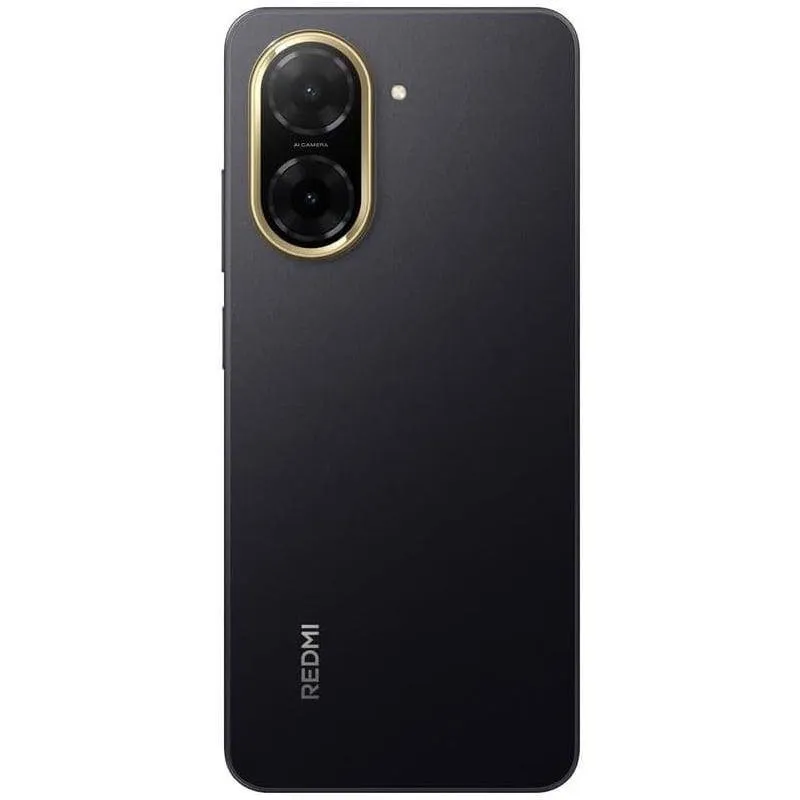 Smartphone Xiaomi REDMI A5 4GB 128GB 4G 6.88" Negro - Imagen 2
