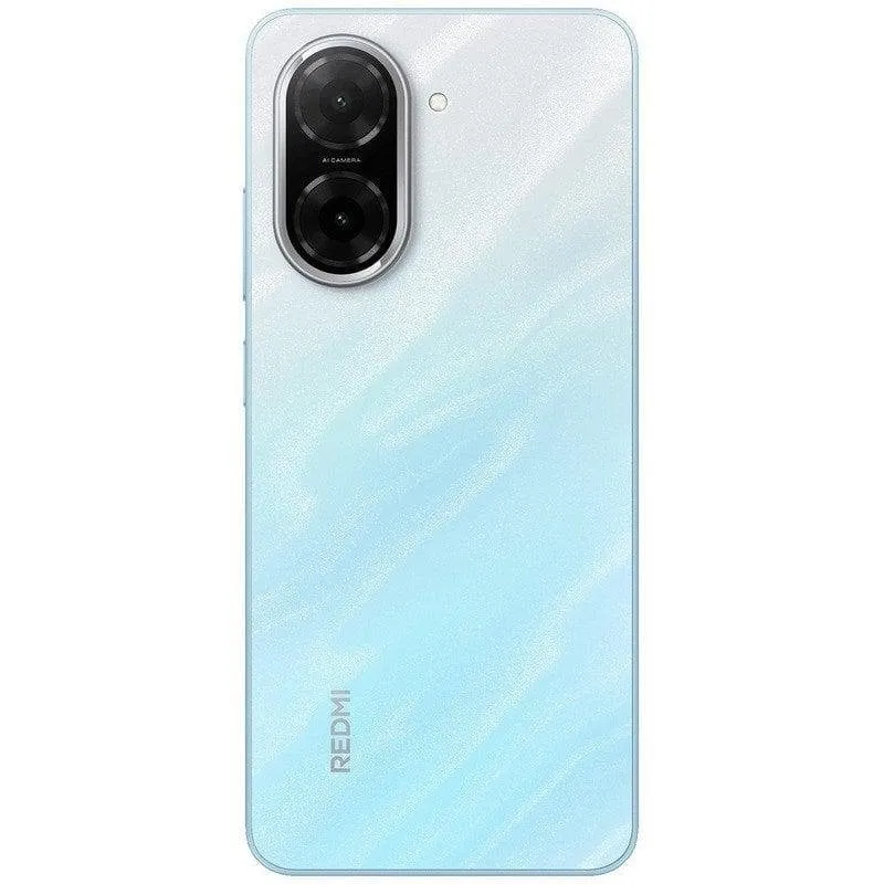 Smartphone Xiaomi REDMI A5 3GB 64GB 4G 6.88" Azul Claro - Imagen 3