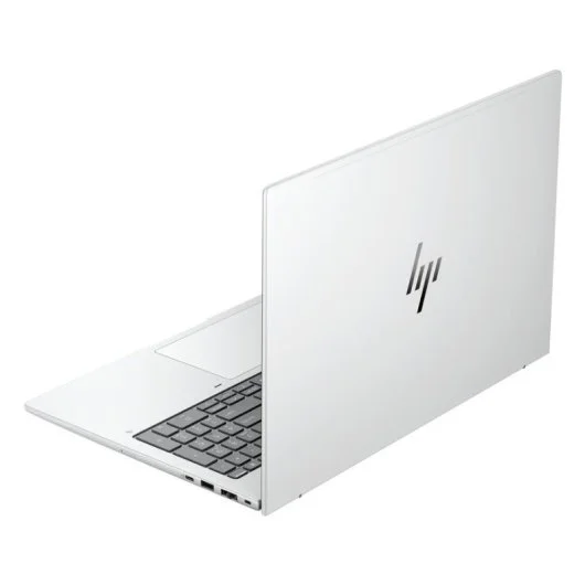 Portátil HP EliteBook 8 G1i Intel Core Ultra 5 228V 32GB 512GB 16" Plata - Imagen 2