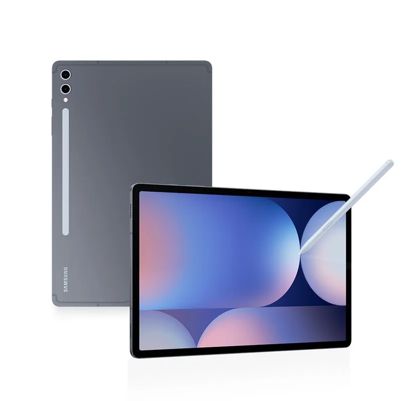 Tablet Samsung Galaxy Tab S10+ 12.4'' 12GB 512GB Wifi Gris - Imagen 2
