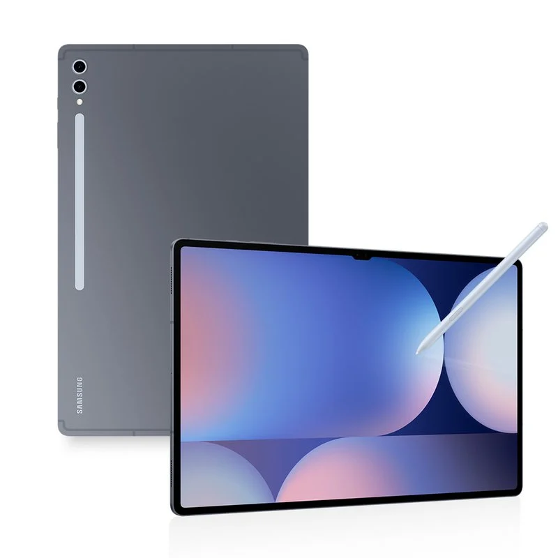 Tablet Samsung Galaxy Tab S10 Ultra 14.6'' 12GB 256GB Wifi Gris - Imagen 3