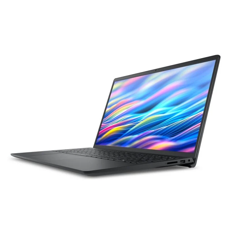 Portátil Dell DC15250 Intel Core i7-1355U 16GB 1TB SSD 15.6" Negro - Imagen 2