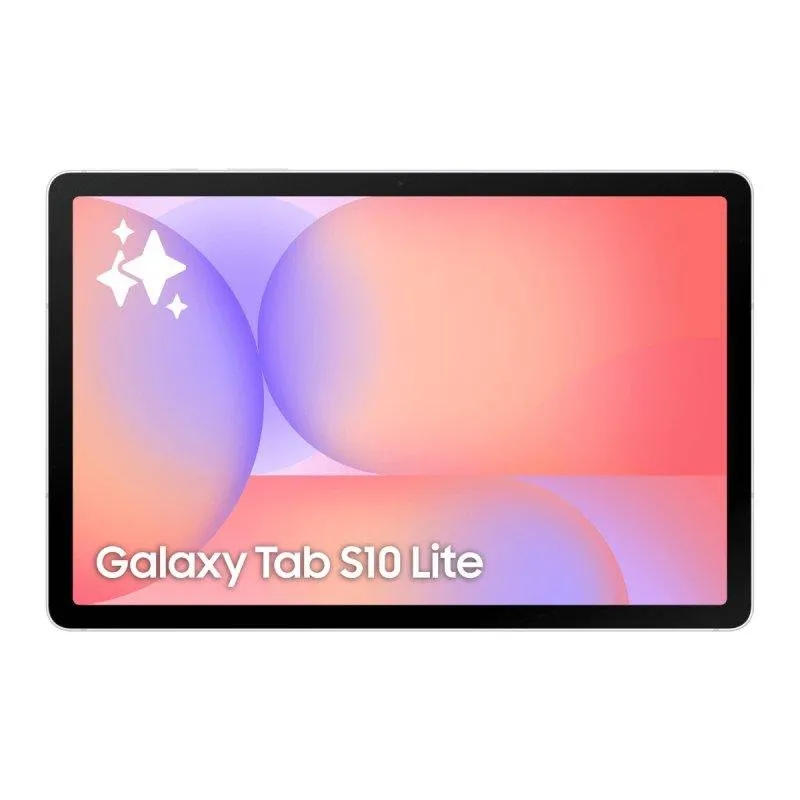 Tablet Samsung Galaxy Tab S10 Lite 10.9'' 6GB 128GB Wifi en 2 Colores - Imagen 3