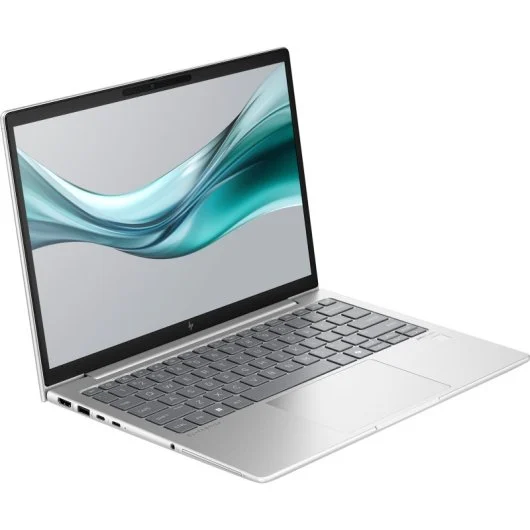 Portátil HP EliteBook 630 G11 Intel Core Ultra 5 125U 16GB 512GB SSD 13.3" Plata - Imagen 2