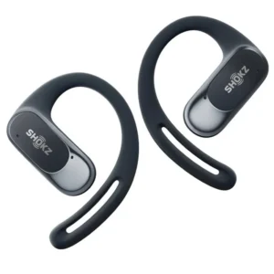 Auriculares Shokz Openfit Air Negros