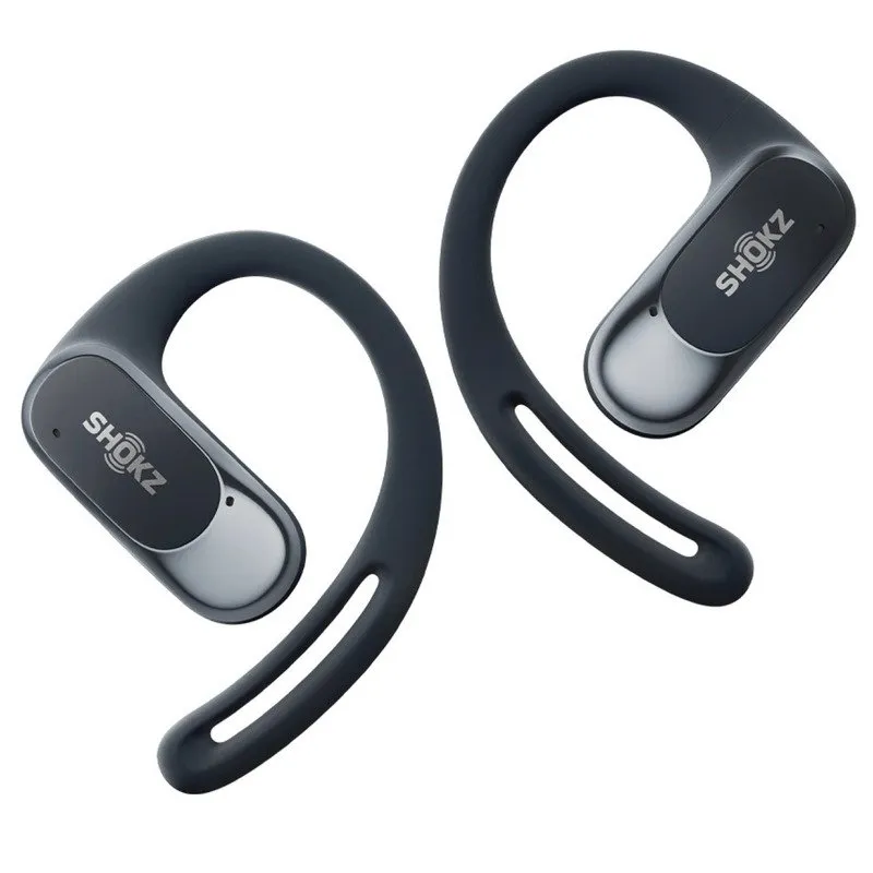 Auriculares Shokz Openfit Air Negros