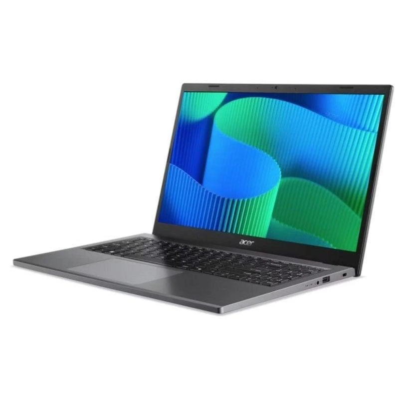 Portátil Acer Extensa EX215-24-R4ZG AMD Ryzen 5 7520U 16GB 512GB SSD FreeDOS 15.6" Gris - Imagen 2