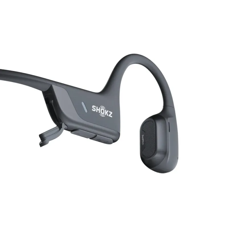 Auriculares Shokz OpenRun Pro 2 Deportivos Negro - Imagen 2