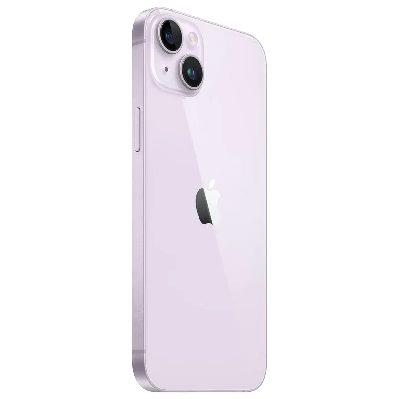 Smartphone Apple iPhone 14 Plus 6GB 128GB 5G 6.7" Morado Claro - Imagen 3
