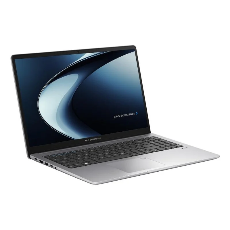 Portátil Asus ExpertBook P1 AMD Ryzen 5 7535HS 16GB 512GB SSD FreeDOS 15.6" Gris - Imagen 2