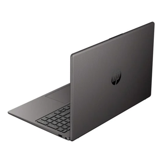 Portátil HP 250R G10 Intel Core 7 150U 16GB 512GB SSD 15.6" Negro - Imagen 4