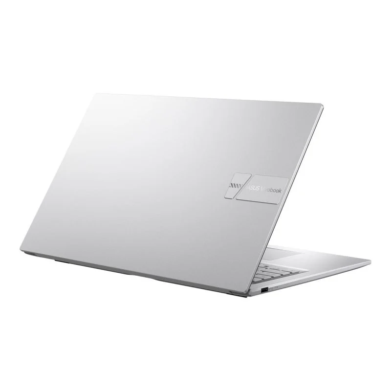 Portátil Asus Vivobook 17 F1704VA-AU036 Intel Core 5 120U 16GB 1TB SSD FreeDOS 17.3" Plata - Imagen 4