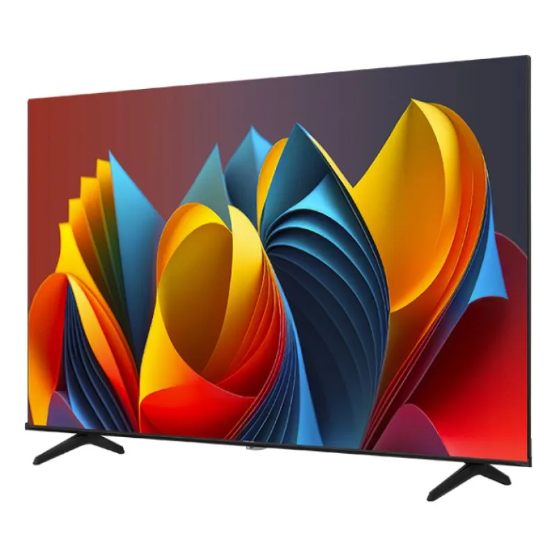 TV 55'' Hisense 55E77NQ QLED 4K 139cm Clase G - Imagen 2