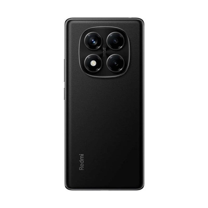 Smartphone Xiaomi Redmi Note 14 Pro 12GB 512GB 4G 6.67" Negro - Imagen 2