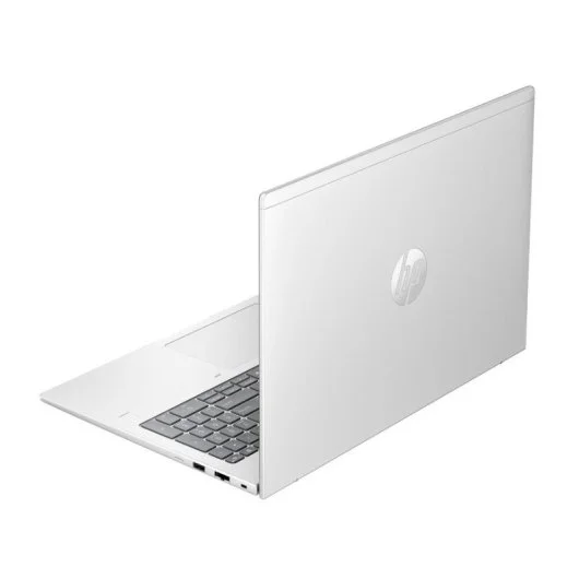 Portátil HP ProBook 4 G1i Intel Core Ultra 7 255U 16GB 512GB SSD 16" Plata - Imagen 2