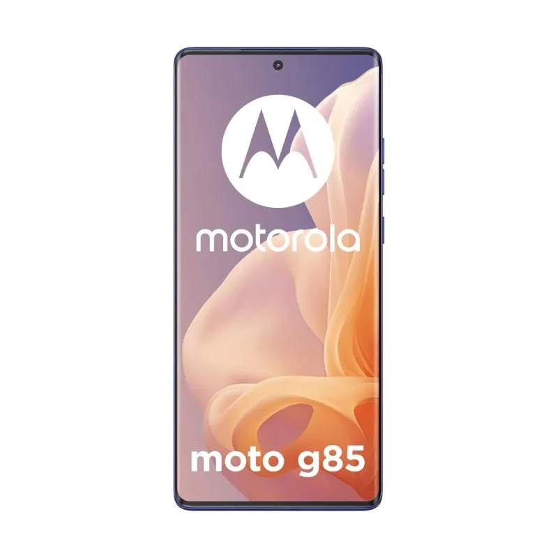 Smartphone Motorola Moto G85 8GB 256GB 5G 6.67" Azul - Imagen 2