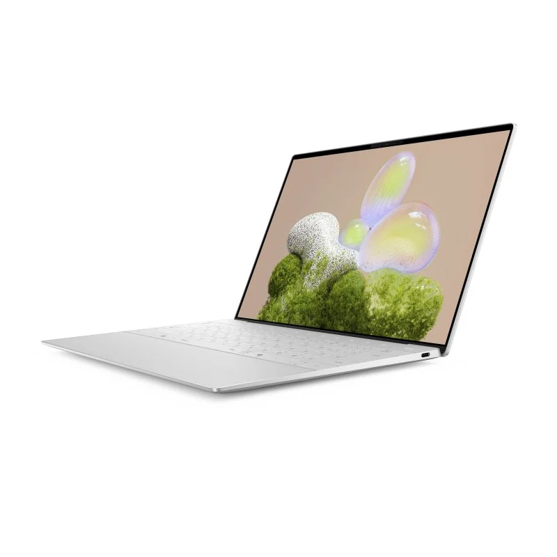 Portátil Dell XPS 13 9350 Intel Core Ultra 7 258V 32GB 1TB SSD 13.4" Plata - Imagen 2