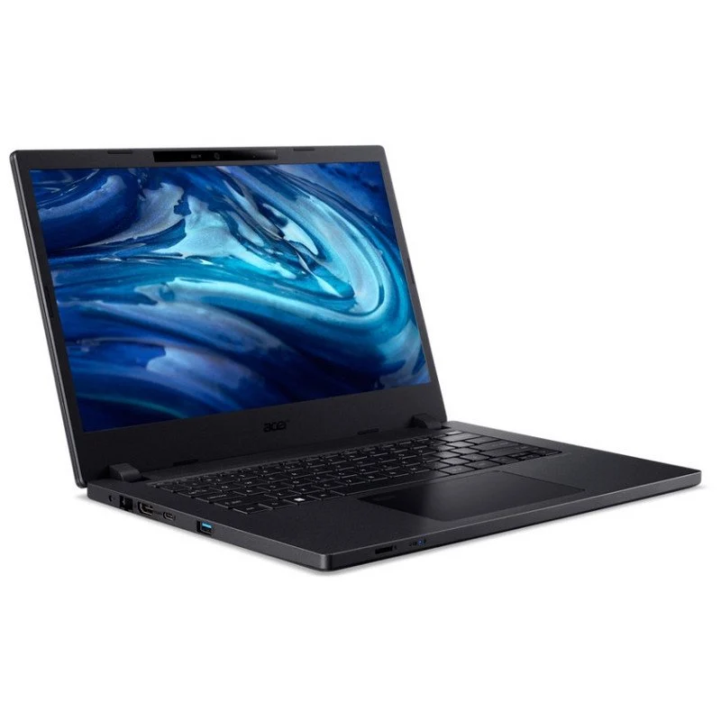 Portátil Acer TravelMate P2 TMP214-54-76G8 Intel Core i7-1255U 16GB 512GB SSD 14" Negro - Imagen 2