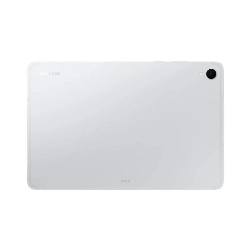 Tablet Samsung Galaxy Tab S11 11'' 12GB 128GB Wifi Plata - Imagen 3