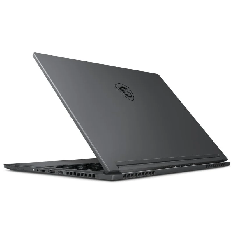 Portátil MSI Creator Pro 16 AI Studio A1VKG-219ES Intel Core Ultra 7 155H 32GB 1TB SSD 16" Gris - Imagen 3
