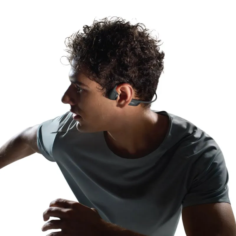 Auriculares Shokz OpenRun Pro 2 Deportivos Negro - Imagen 3