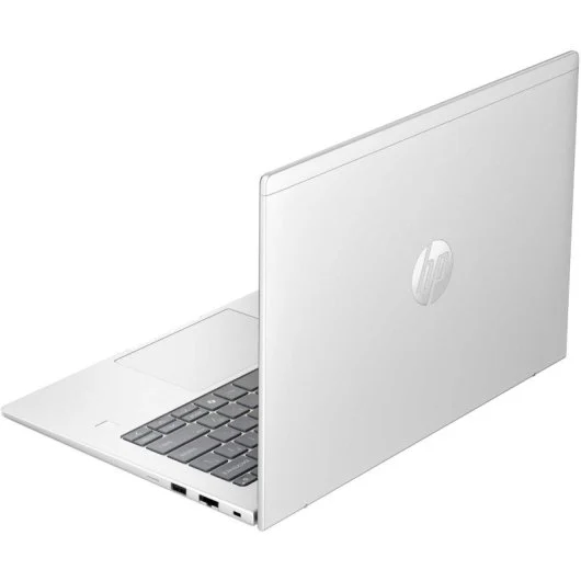 Portátil HP ProBook 4 G1i Intel Core Ultra 5 225U 16GB 512GB SSD 14" Plata - Imagen 3