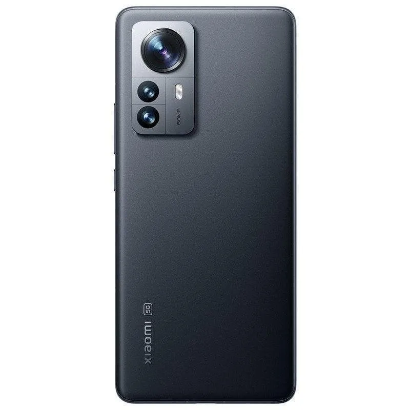 Smartphone Xiaomi 12 Pro 12GB 256GB 5G 6.73" Gris Oscuro - Imagen 4