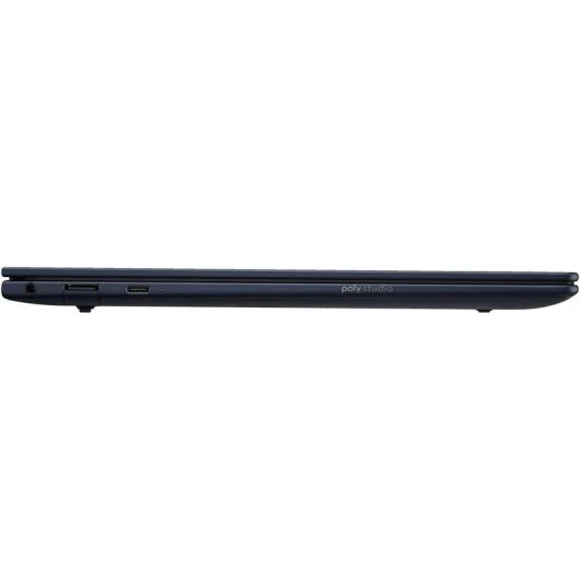 Portátil HP Elitebook Ultra G1i Intel Core Ultra 7 258V 32GB 512GB SSD 14" Tactil Azul - Imagen 2