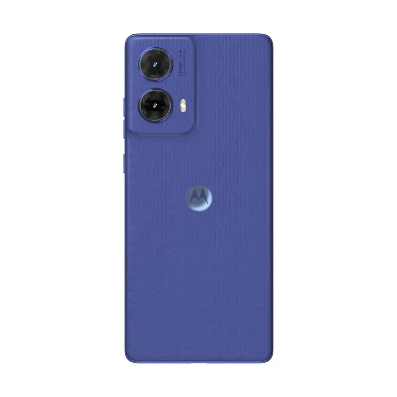 Smartphone Motorola Moto G85 8GB 256GB 5G 6.67" Azul - Imagen 3