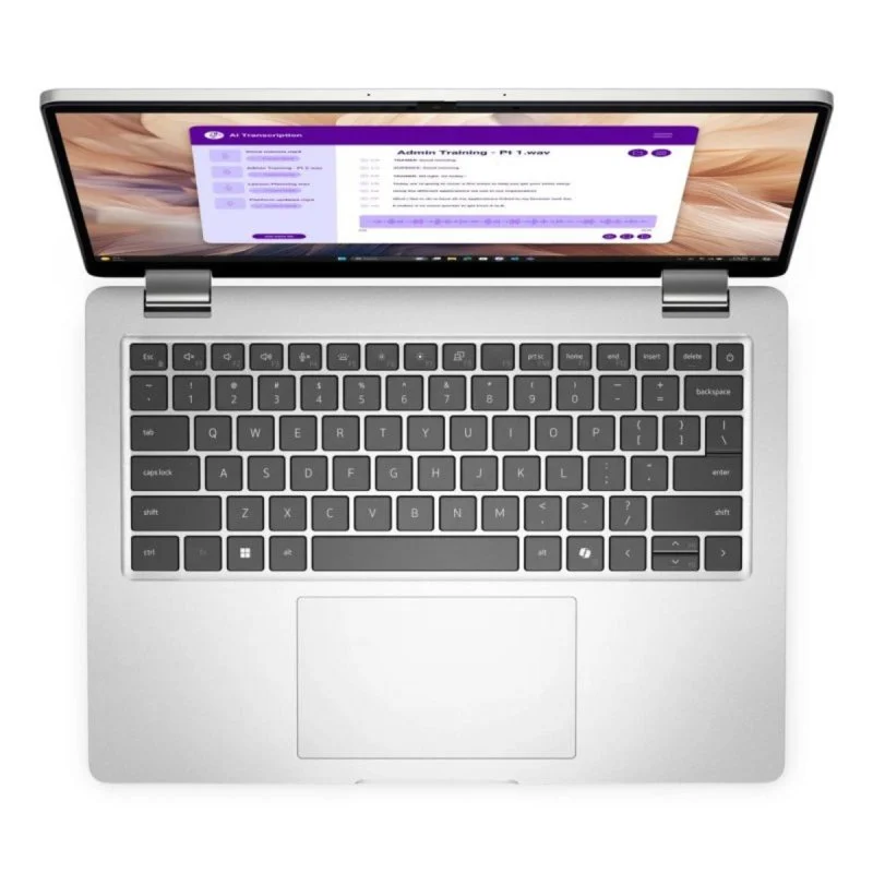Portátil Dell Pro 16 Plus PB16250 Intel Core Ultra 7 266V 16GB 512GB SSD 16" Plata - Imagen 2