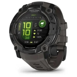 Smartwatch Garmin Instinct 3 50mm Negro