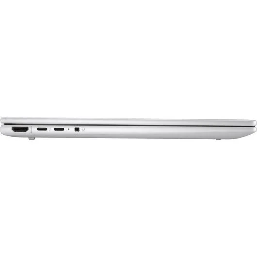 Portátil HP EliteBook X G1i Intel Core Ultra 5 226V 16GB 512GB SSD 14" Plata - Imagen 3