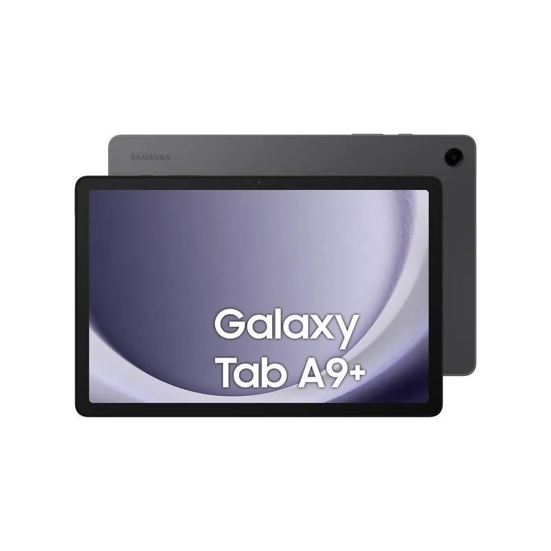 Tablet Samsung Galaxy Tab A9+ 11'' 6GB 128GB 5G Wifi Gris