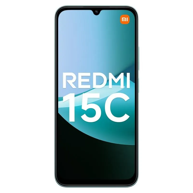 Smartphone Xiaomi REDMI 15C 4GB 256GB 4G 6.9" en 2 Colores - Imagen 3