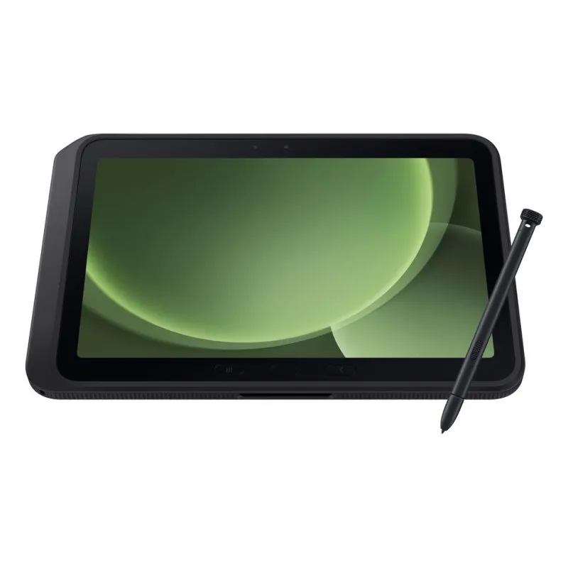 Tablet Samsung Galaxy Tab Active5 Pro 10.1'' 8GB 256GB 5G Wifi Verde - Imagen 4
