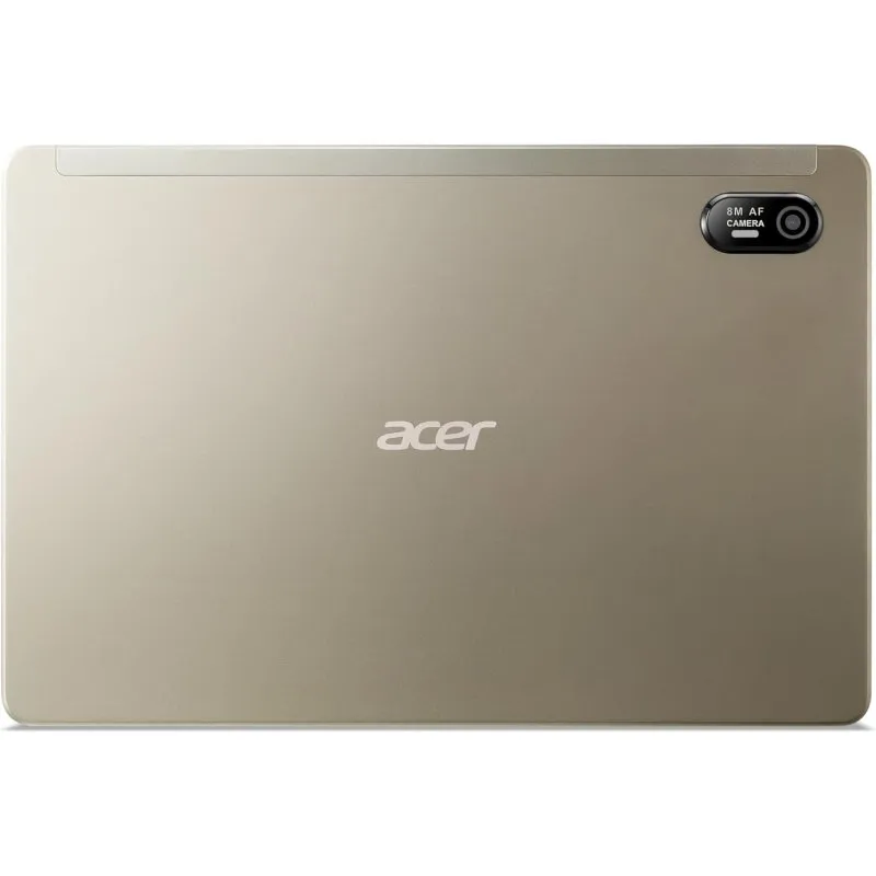 Tablet Acer Tab V11 11'' 6GB 256GB Wifi Champagne - Imagen 3