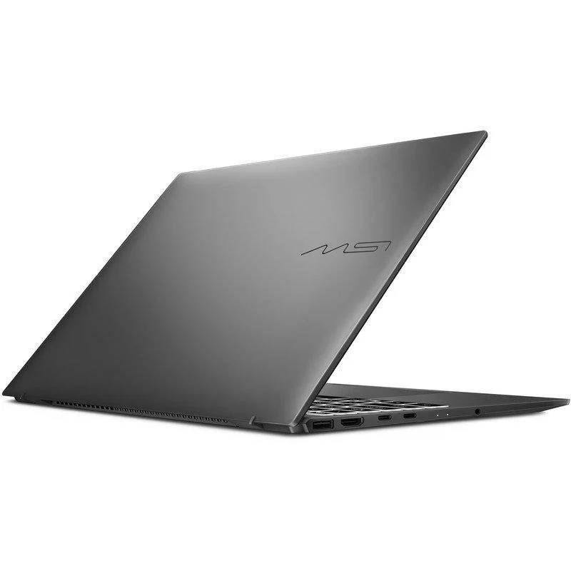 Portátil MSI Prestige 13 AI+ A3MG-005ES Intel Core Ultra 7 355 32GB 1TB 13.3" Gris - Imagen 3