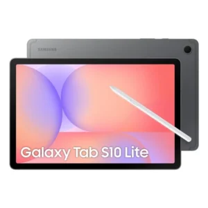Tablet Samsung Galaxy Tab S10 Lite 10.9'' 6GB 128GB 5G Wifi Gris