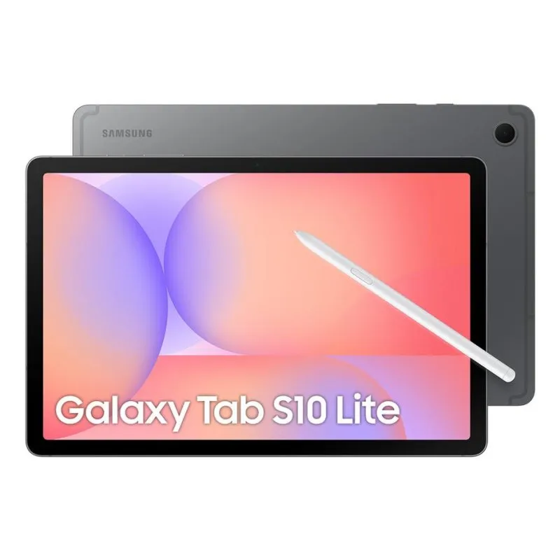 Tablet Samsung Galaxy Tab S10 Lite 10.9'' 6GB 128GB 5G Wifi Gris