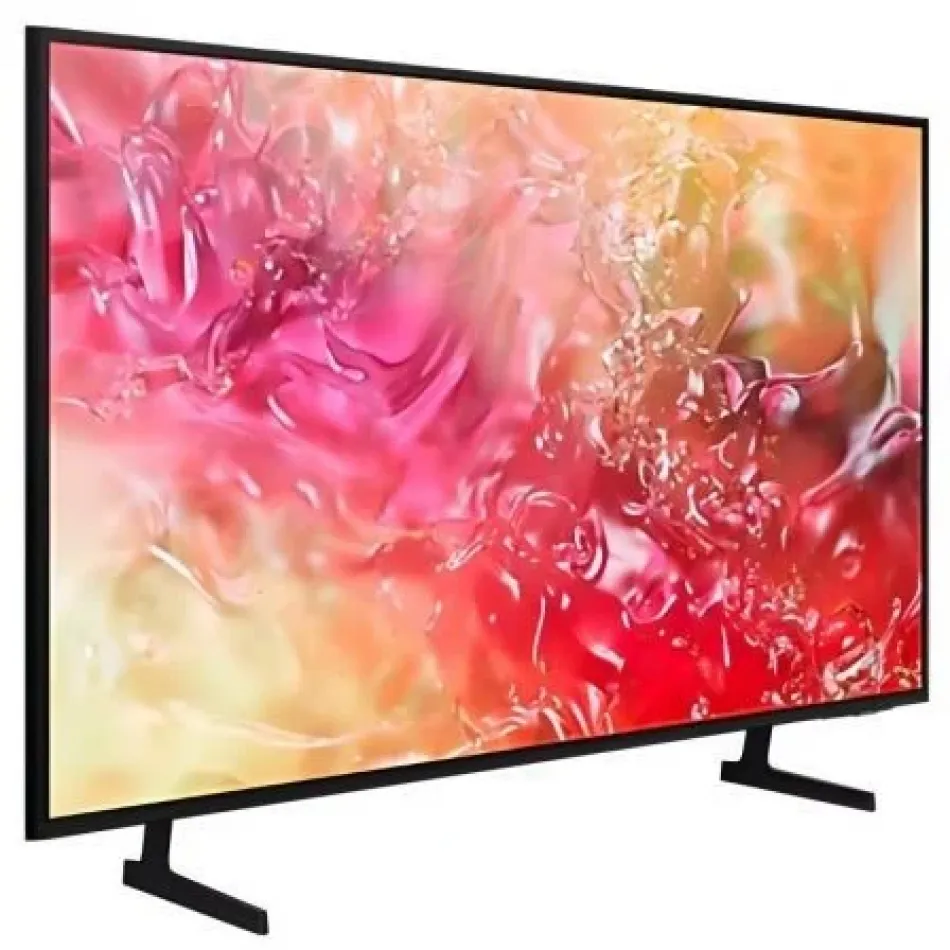 TV 65'' Samsung TU65DU7105KXXC 4K 163cm Clase G - Imagen 3