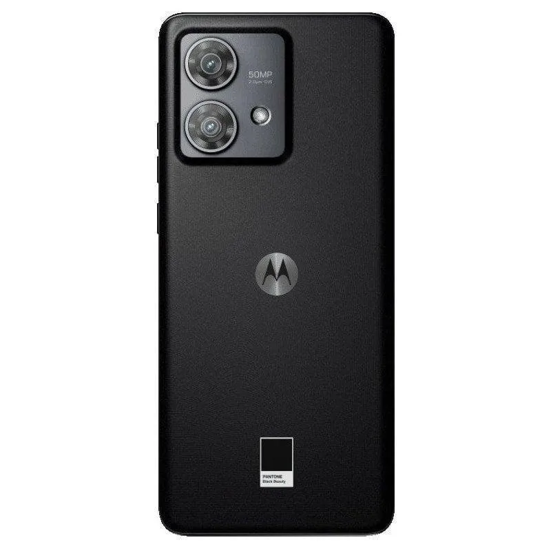 Smartphone Motorola Edge 40 Neo 12GB 256GB 5G 6.55" Negro - Imagen 3