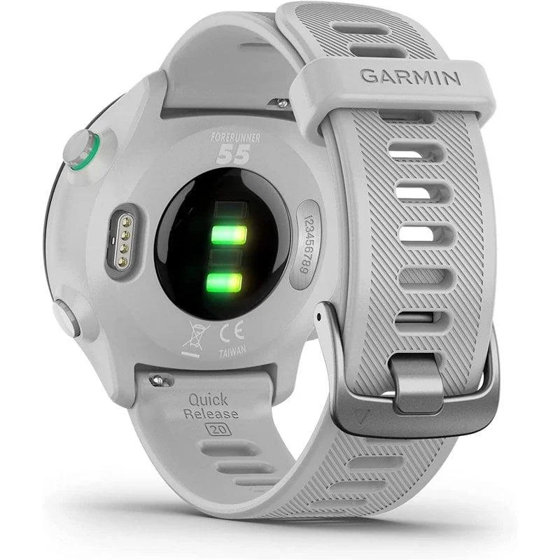 Smartwatch Garmin Forerunner 55 en 4 colores - Imagen 6