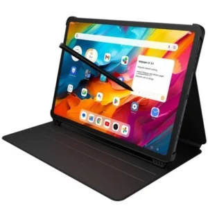 Tablet TCL NXTPAPER 14 14.3'' 8GB 256GB Wifi Gris con Funda y Pen