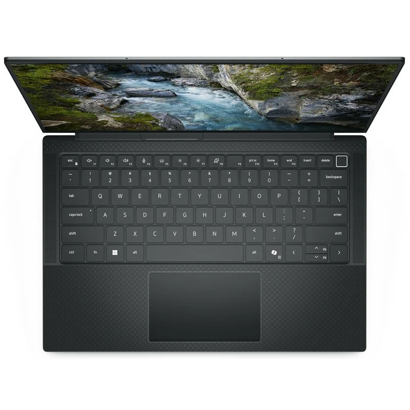 Portátil Dell Precision 5490 Intel Core Ultra 7 165H 32GB 1TB SSD 14" Gris - Imagen 2