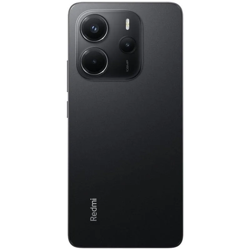 Smartphone Xiaomi REDMI Note 14 8GB 256GB 4G 6.67" en 2 Colores - Imagen 5