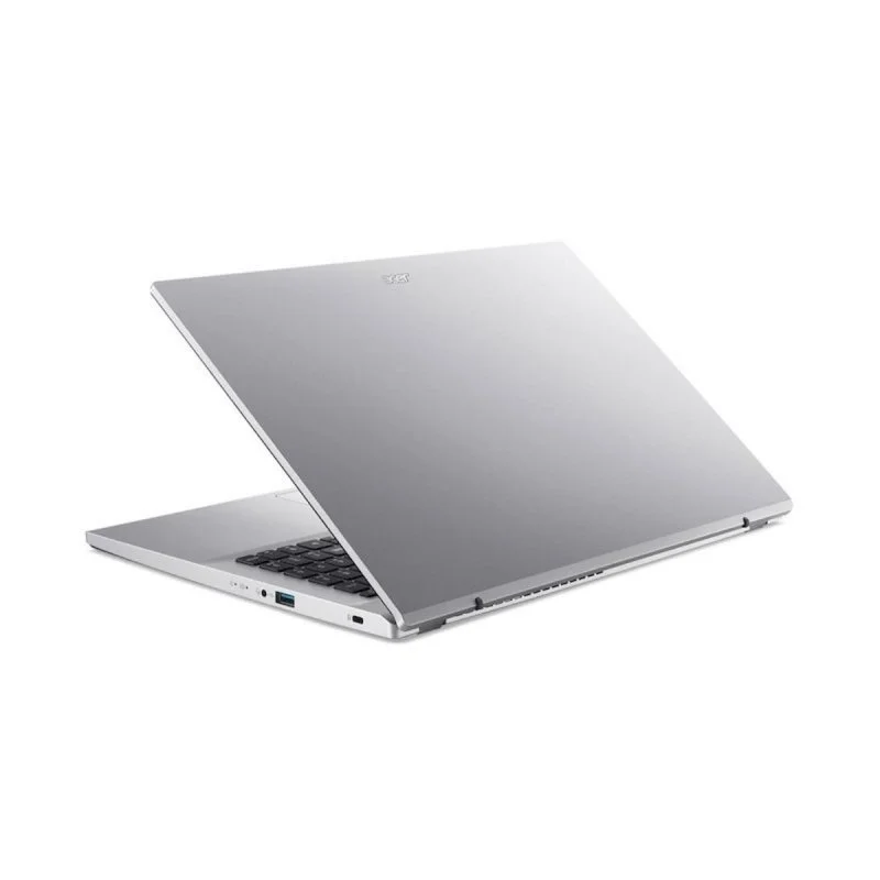 Portátil Acer Aspire Go 15 AG15-42P-R8FN AMD Ryzen 5 5625U 8GB 512GB SSD 15.6" Plata - Imagen 2