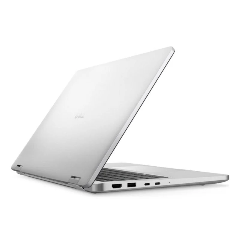 Portátil Dell Pro 14 Plus PB14250 Intel Core Ultra 7 266V 16GB 512GB SSD 14" Plata - Imagen 2